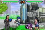 Zatch Bell! Electric Arena (Game Boy Advance)