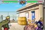 Zatch Bell! Electric Arena (Game Boy Advance)