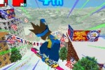 SBK: Snowboard Kids (DS)