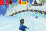 SBK: Snowboard Kids (DS)