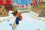 SBK: Snowboard Kids (DS)