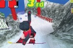 SBK: Snowboard Kids (DS)