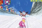 SBK: Snowboard Kids (DS)