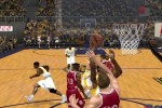 College Hoops 2K6 (Xbox)