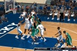 College Hoops 2K6 (Xbox)