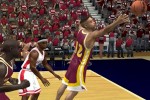 College Hoops 2K6 (Xbox)