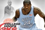 College Hoops 2K6 (Xbox)