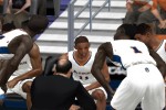 College Hoops 2K6 (Xbox)