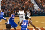 College Hoops 2K6 (Xbox)