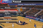 College Hoops 2K6 (Xbox)