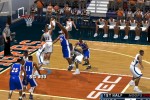 College Hoops 2K6 (Xbox)