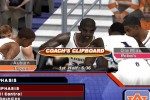 College Hoops 2K6 (Xbox)