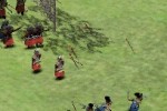 Real Time Conflict: Shogun Empires (DS)