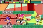 Hi Hi Puffy AmiYumi: Kaznapped! (Game Boy Advance)