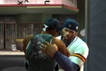 50 Cent: Bulletproof (PlayStation 2)