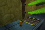 Pac-Man World 3 (GameCube)