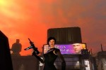 Aeon Flux (Xbox)