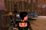 Aeon Flux (Xbox)