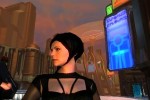 Aeon Flux (Xbox)