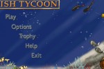 Fish Tycoon 1.0 (PC)