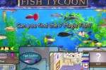 Fish Tycoon 1.0 (PC)