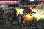 Dynasty Warriors 5: Xtreme Legends (PlayStation 2)