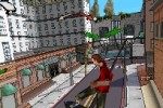 Tony Hawk's American Sk8land (DS)