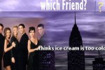 Friends: The One with All the Trivia (PC)