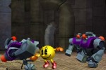 Pac-Man World 3 (PlayStation 2)