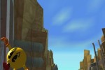 Pac-Man World 3 (PlayStation 2)