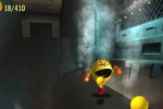 Pac-Man World 3 (PlayStation 2)