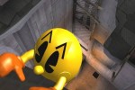 Pac-Man World 3 (PlayStation 2)