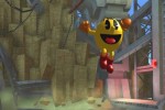 Pac-Man World 3 (PlayStation 2)