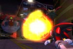 Shadow the Hedgehog (GameCube)