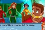 Totally Spies! (Game Boy Advance)