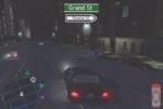 True Crime: New York City (Xbox)