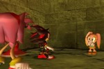 Shadow the Hedgehog (Xbox)