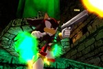 Shadow the Hedgehog (Xbox)