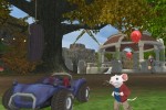 Stuart Little 3: Big Photo Adventure (PlayStation 2)