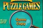 Ultimate Puzzle Games (Game Boy Advance)