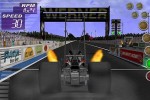 IHRA Professional Drag Racing 2005 (PC)