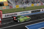 IHRA Professional Drag Racing 2005 (PC)