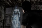 Fatal Frame III: The Tormented (PlayStation 2)