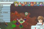 Suikoden Tactics (PlayStation 2)