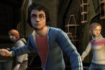 Harry Potter and the Goblet of Fire (Xbox)