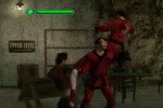 The Matrix: Path of Neo (Xbox)