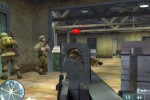 Call of Duty 2: Big Red One (GameCube)