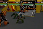 Teenage Mutant Ninja Turtles 3: Mutant Nightmare (GameCube)