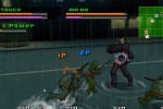 Teenage Mutant Ninja Turtles 3: Mutant Nightmare (GameCube)