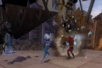 The Incredibles: Rise of the Underminer (Xbox)